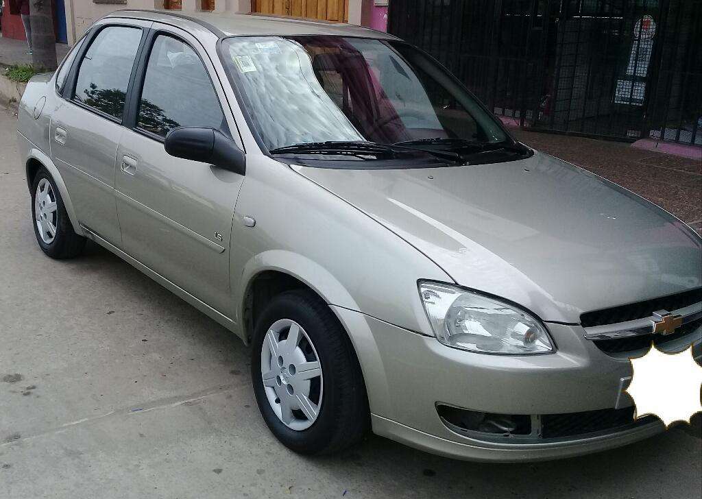 Corsa Classic Gnc Canje