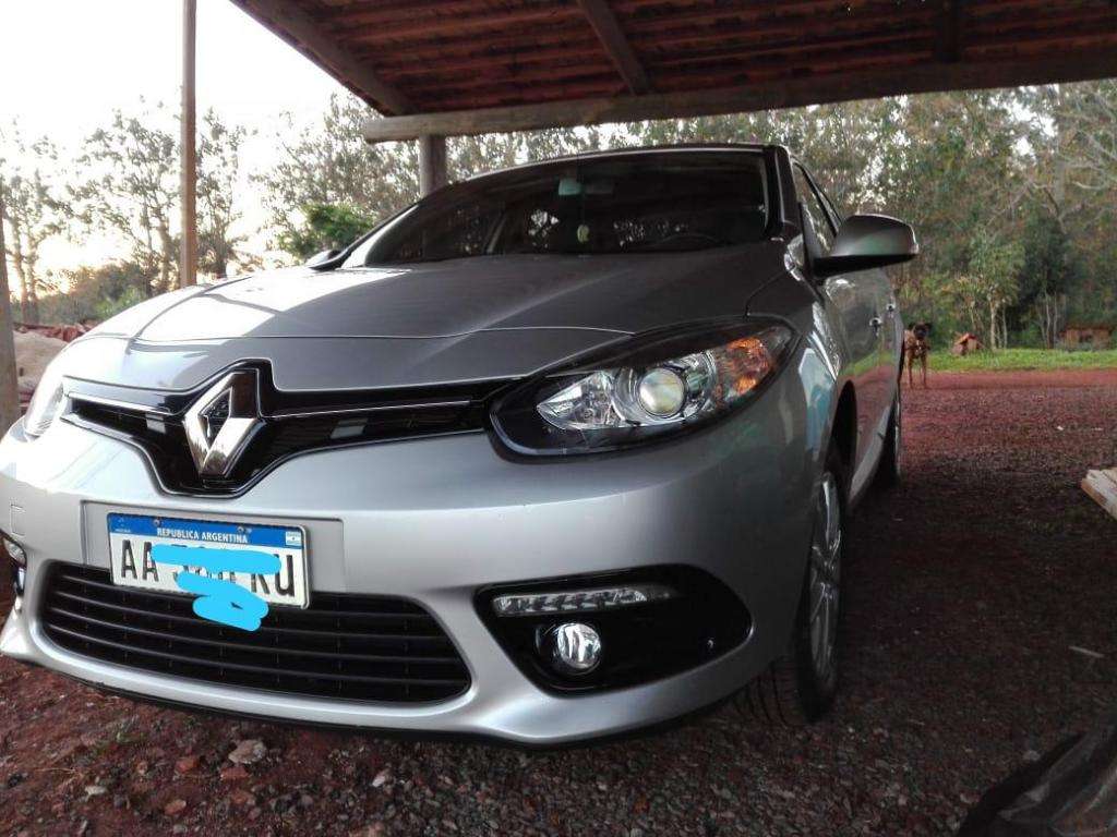 FLUENCE 2.0