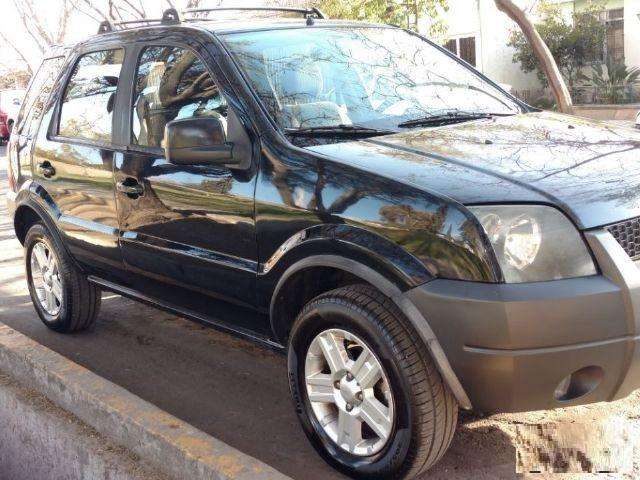 Ford EcoSport 1.6 Xlt