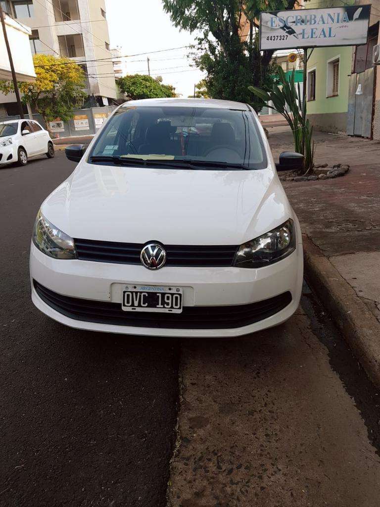 Gol Trend  Pack 1