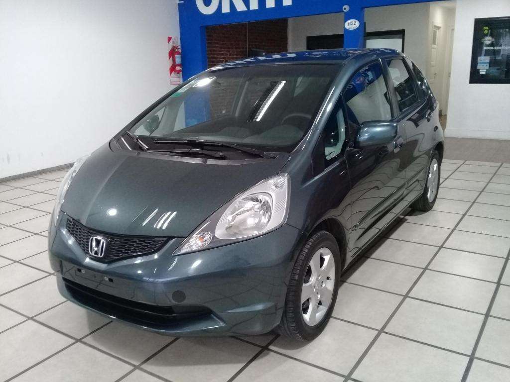 Honda Fit 1.4 LX