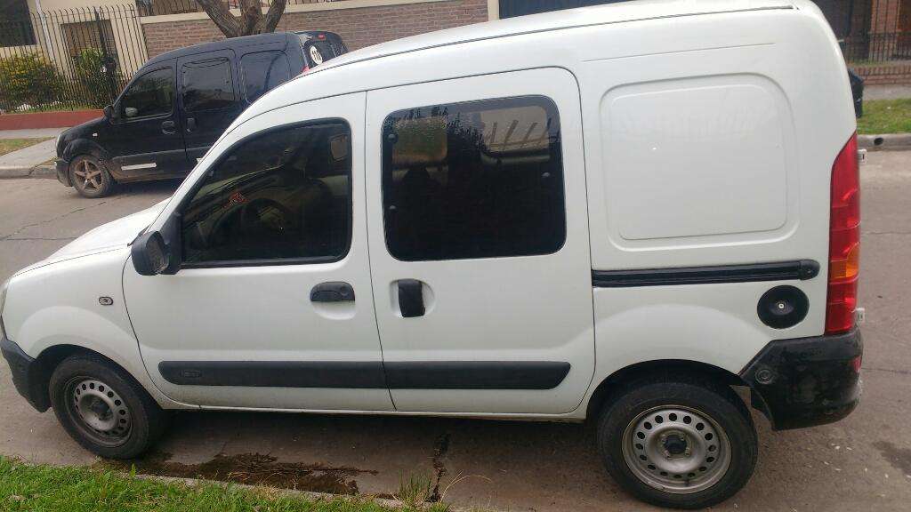 Kangoo  A/c 5a Furgón