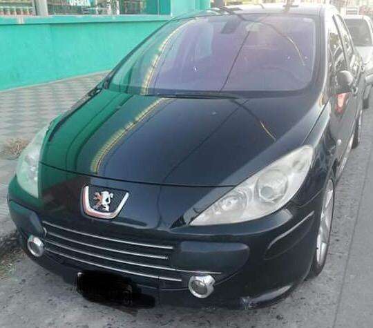 Peugeot307 Xs Premium 2.0 full