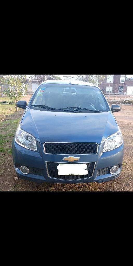 Vendo Aveo G