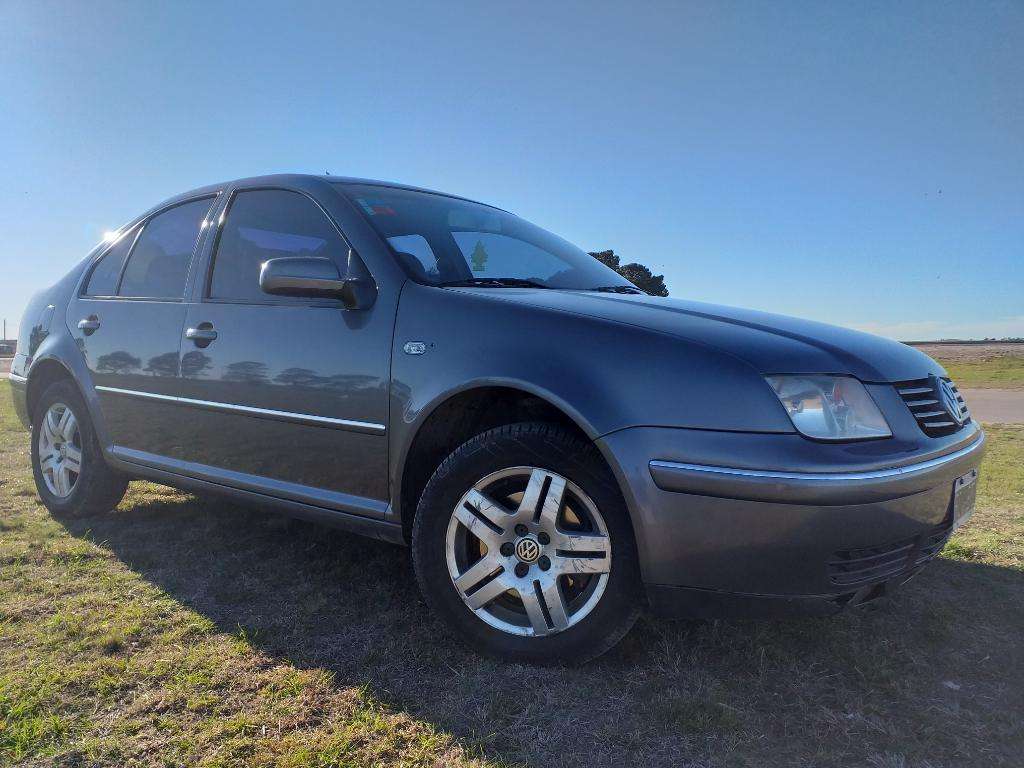 Vendo Bora Tdi