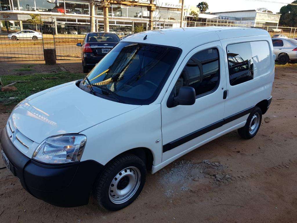 Vendo Citroen Berlingo 1.4 Mixta 