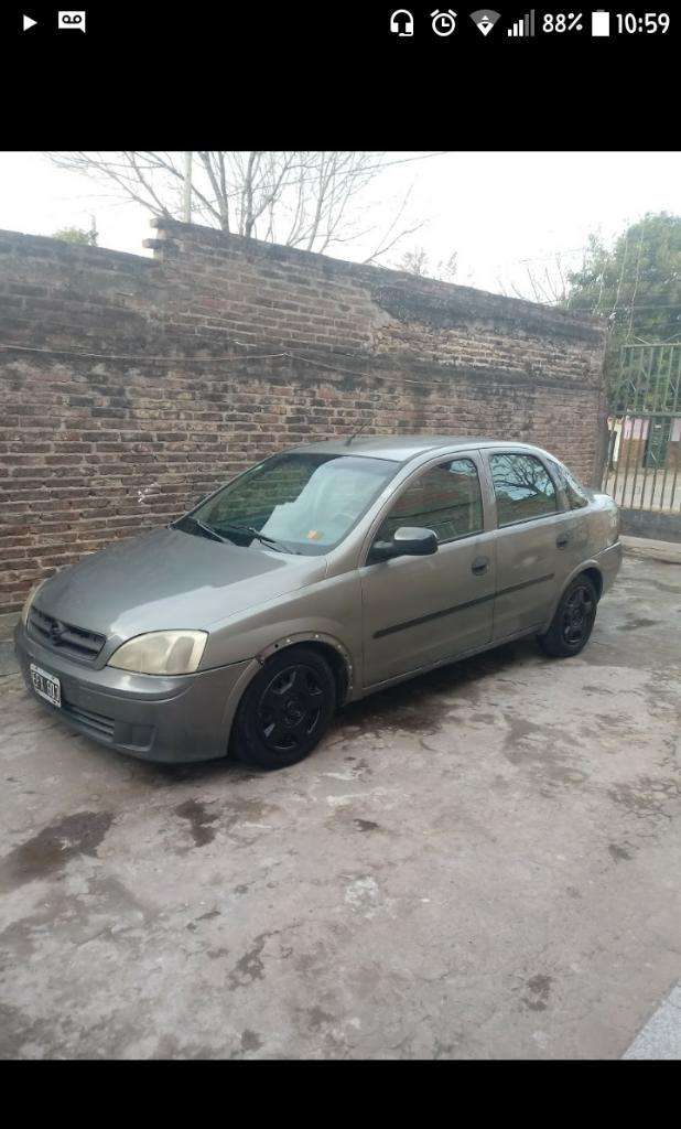 Vendo Corsa 2