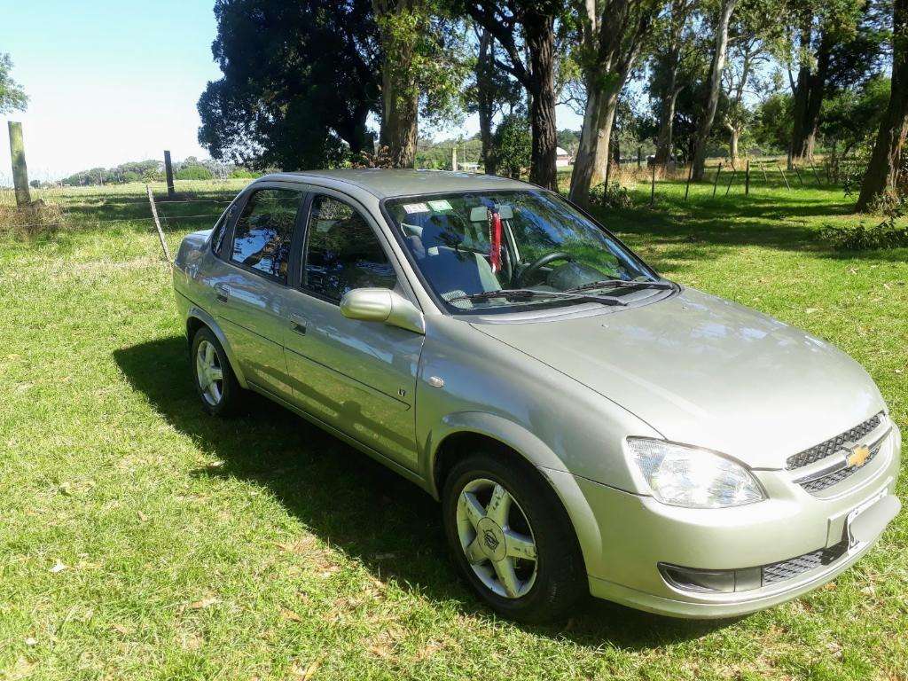 Vendo Corsa Classic Lt 