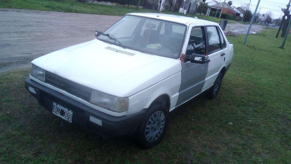 Vendo Fiat Duna Andando Exclusivo Oferta