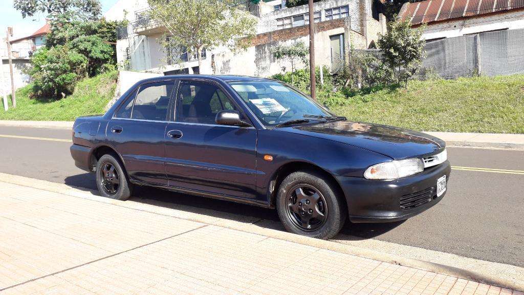 Vendo Lancer Full