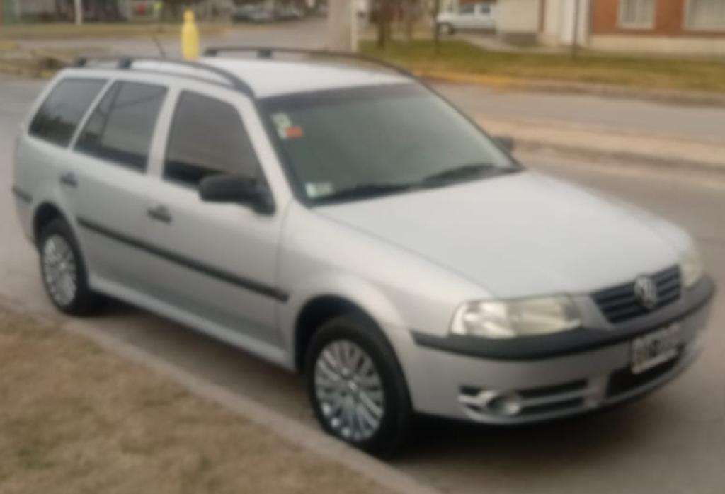 Volkswagen Gol Cantry  Gnc