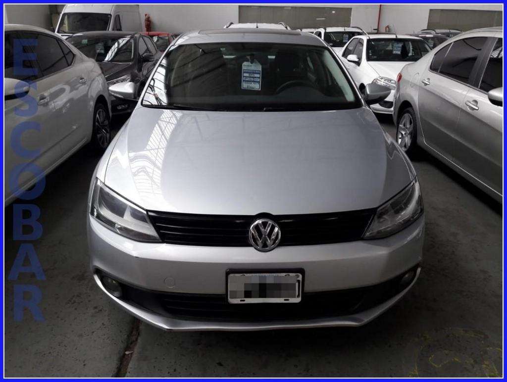 Volkswagen Vento 1.9tdi advance 110cv