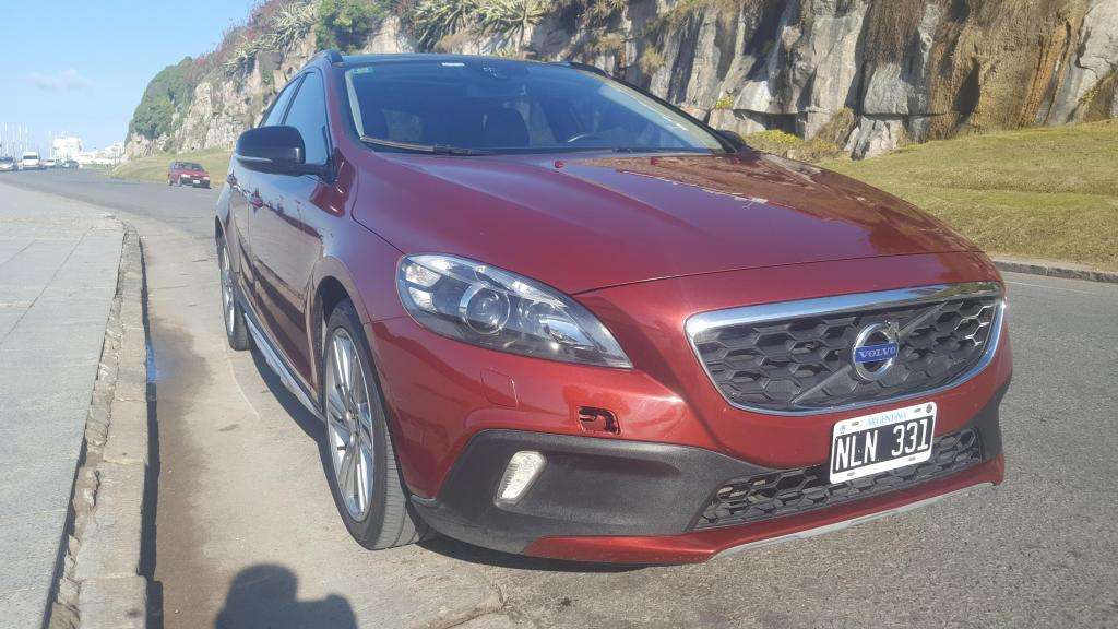 Volvo V40 Tcv 