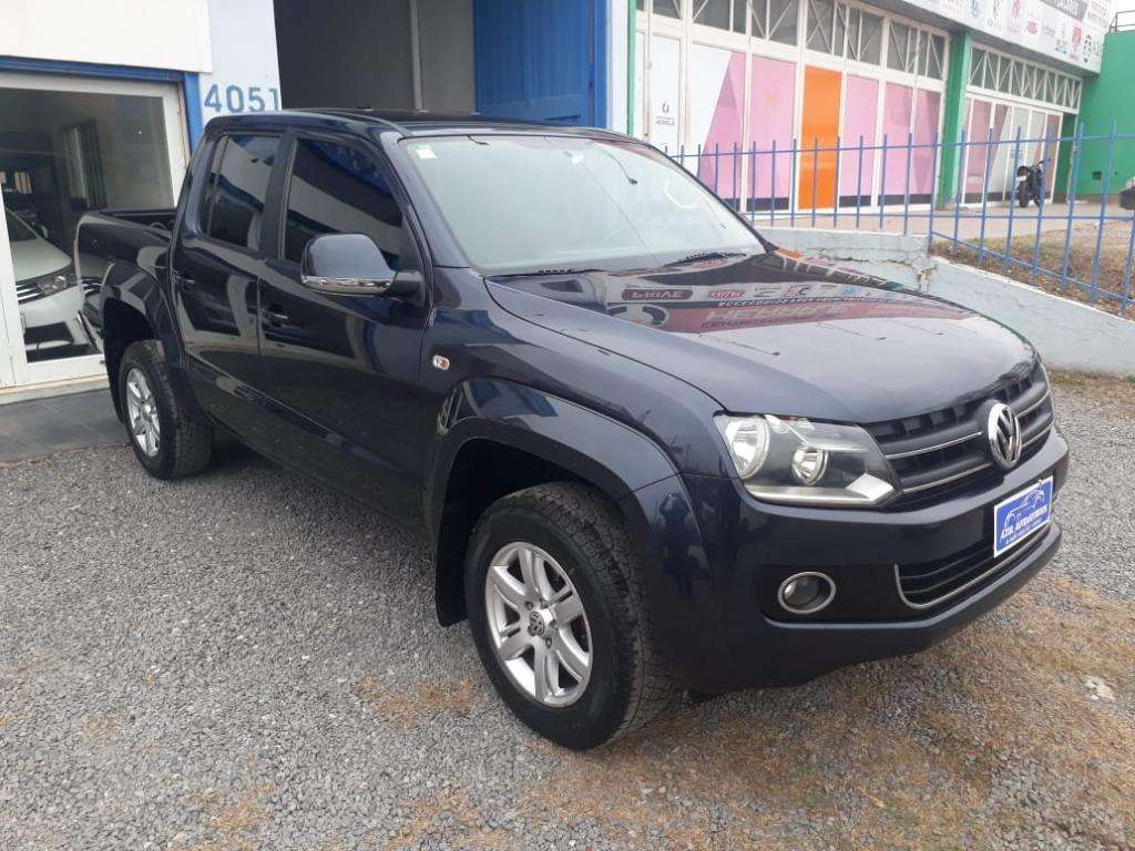 Amarok Highline Pack x2