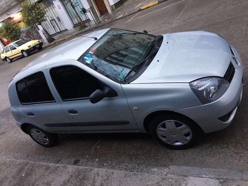 Auto Clio