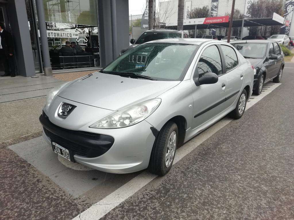 Peugeot 207 Xr  Hdi 1.4