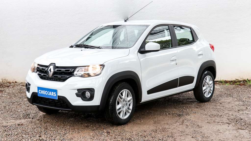 RENAULT KWID 1.0 INTENS 