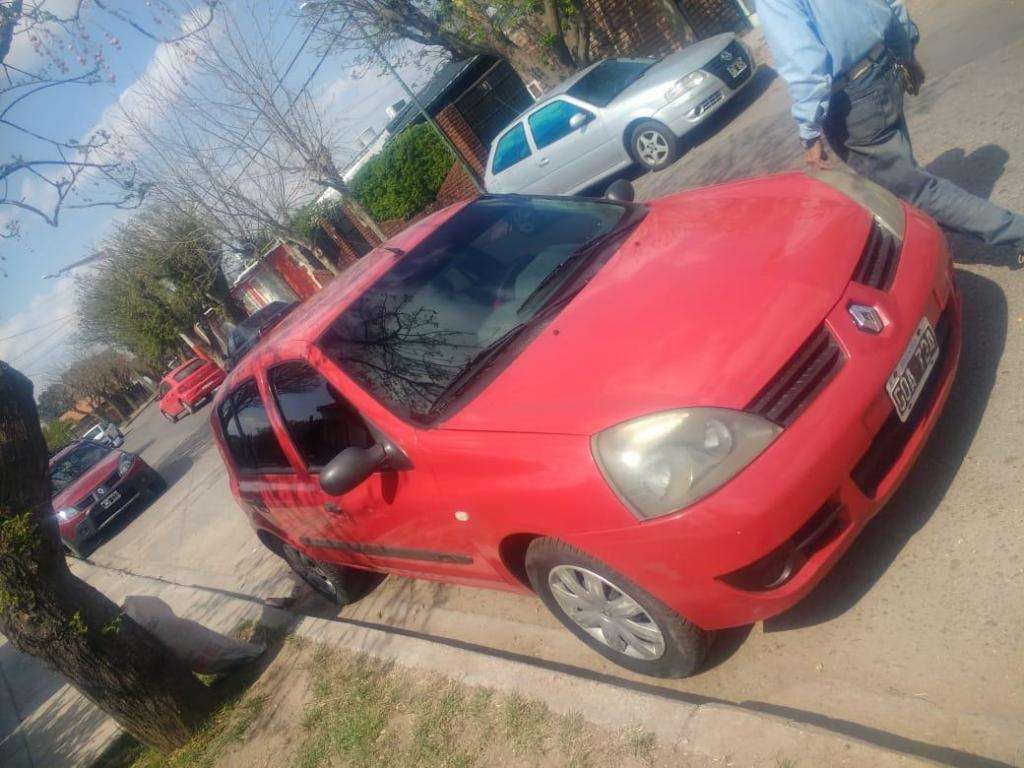 RW Clio Confort 1.5 diesel - Mod. 