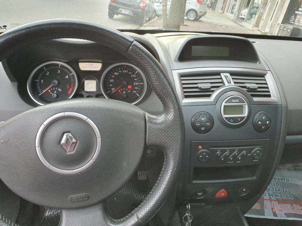 Renault Megane 1.9 Diesel