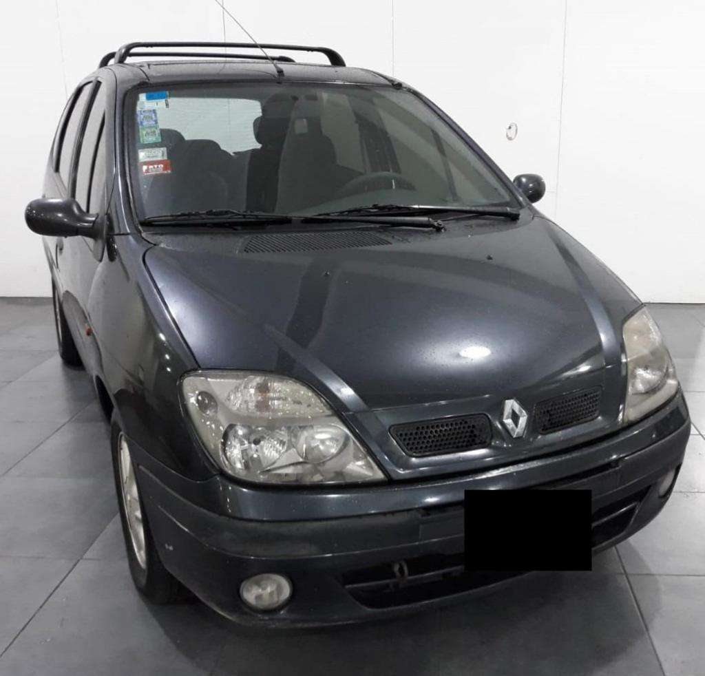 Renault Scénic II 2.0 Rxe