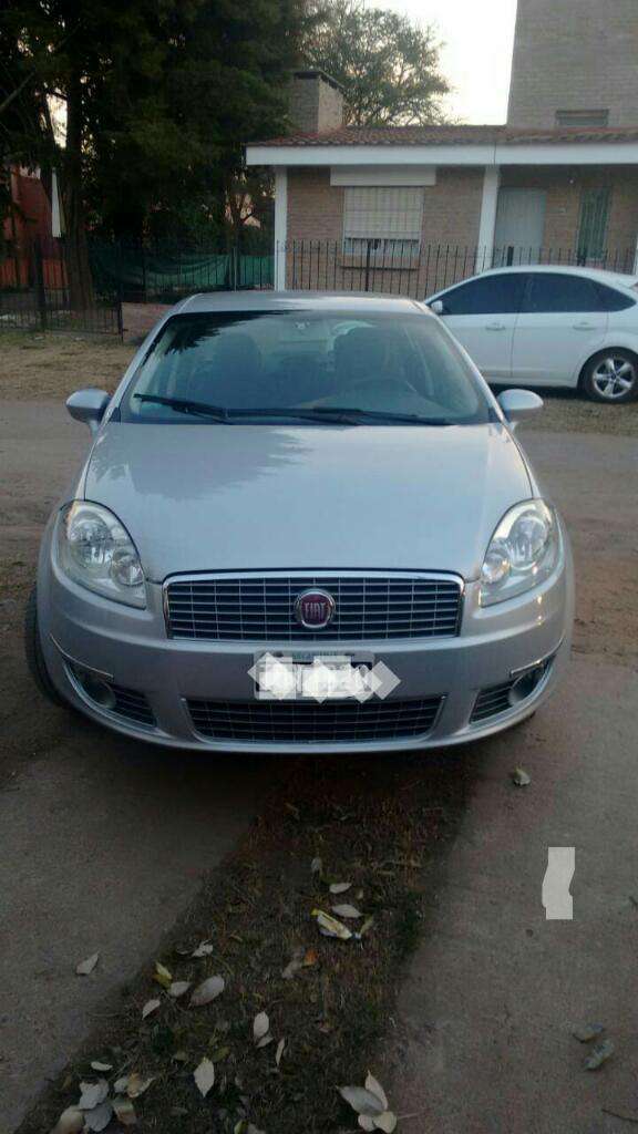 Vendo Fiat Linea