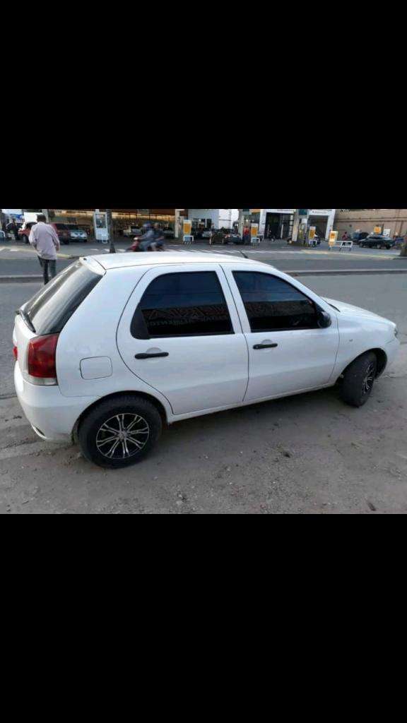 Vendo Fiat Palio