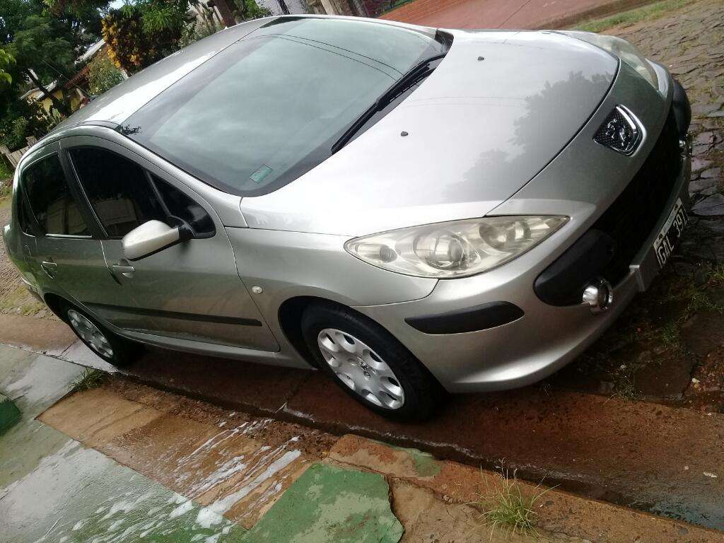 Vendo Peugeot 307