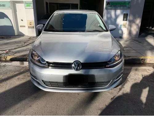 Volkswagen Golf Trendline 