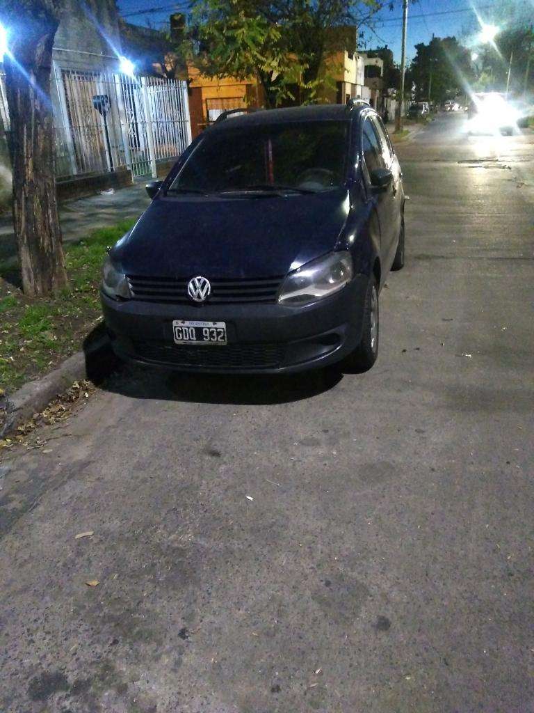 Volkswagen Suran  Líquido Escuch Ofe