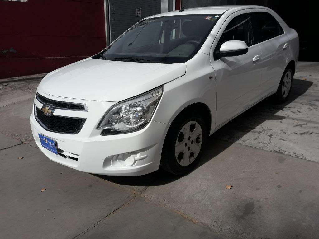 CHEVROLET COBALT 1.8 LT 