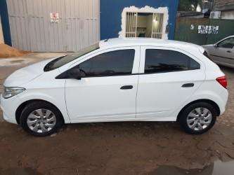 CHEVROLET ONIX 1.4 LT AÑO 