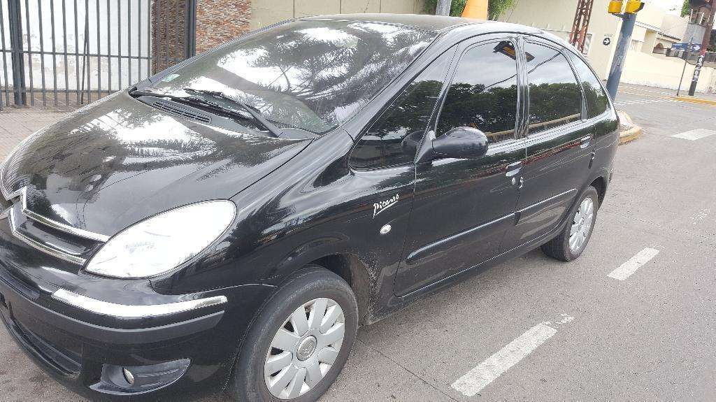 CITROEN XSARA PICASSO 2.0 EXCLUSIVE L/