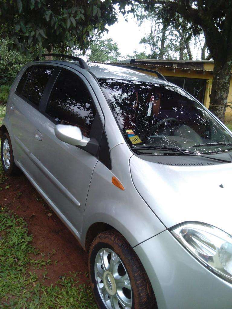 Chery Face Full Mod 