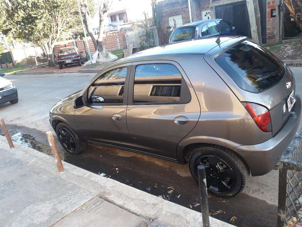 Chevrolet Celta Permuto