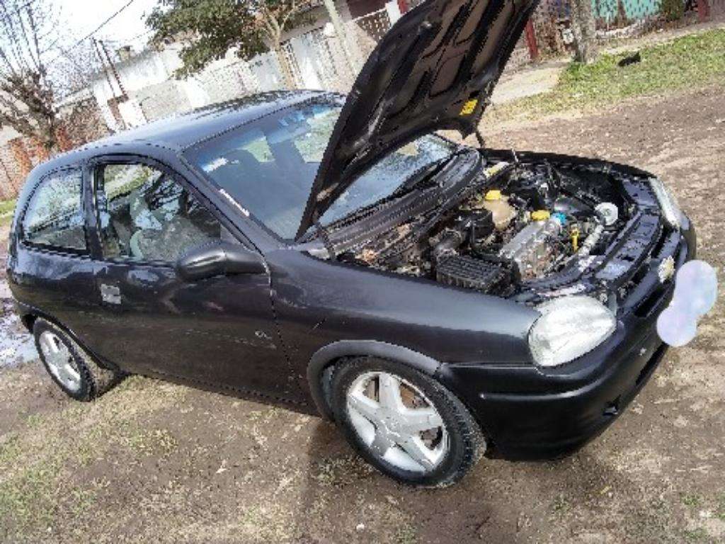 Chevrolet Corsa Full