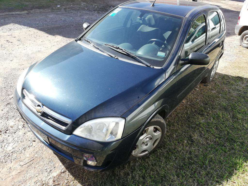 Chevrolet Corsa p 