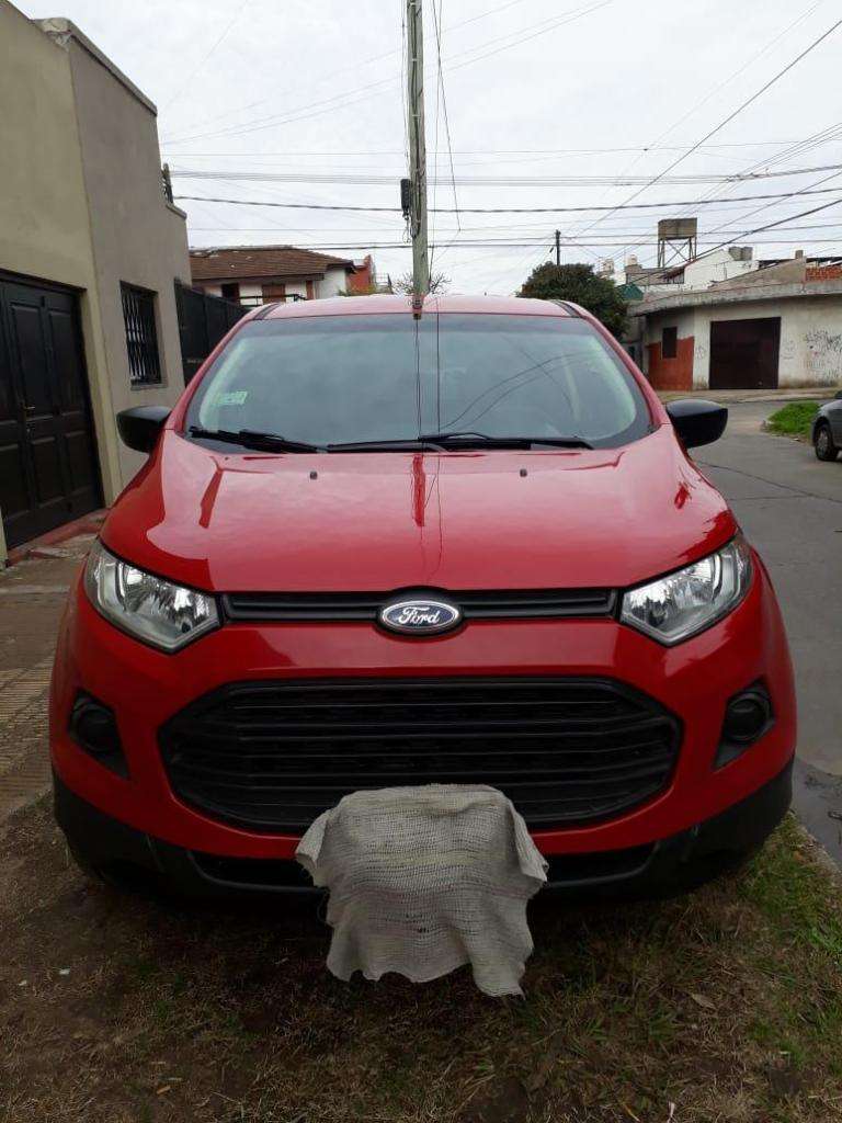 EcoSport 