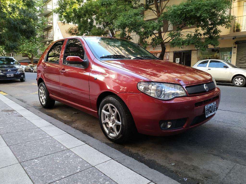 Fiat Palio Elx Td