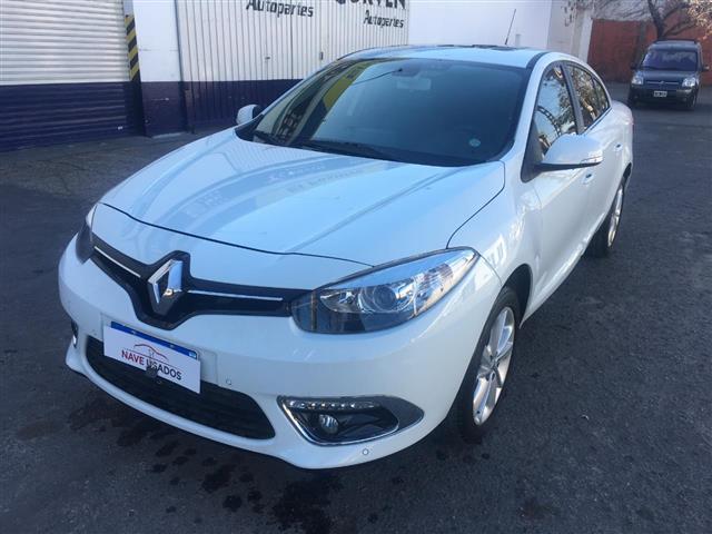 Renault Fluence 2.0 Privilège MTcv)