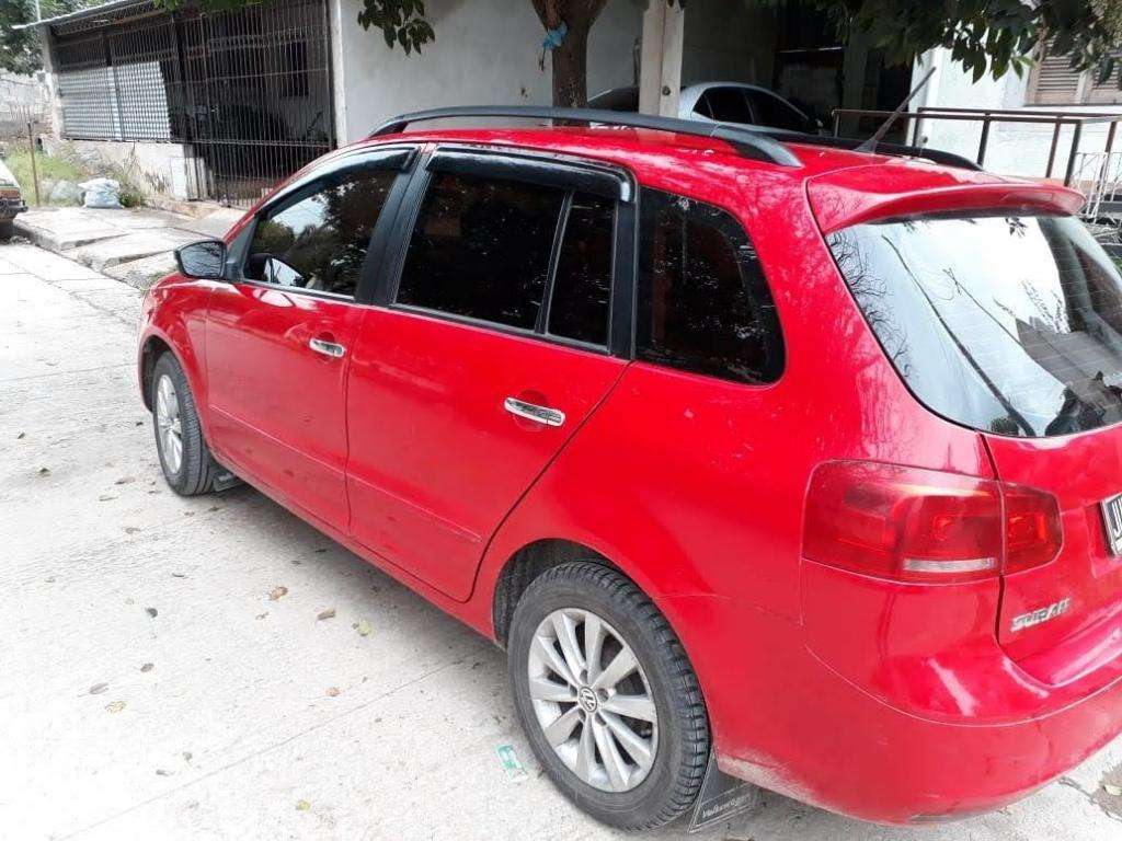 SURAN  C/GNC....VENDO O PERMUTO