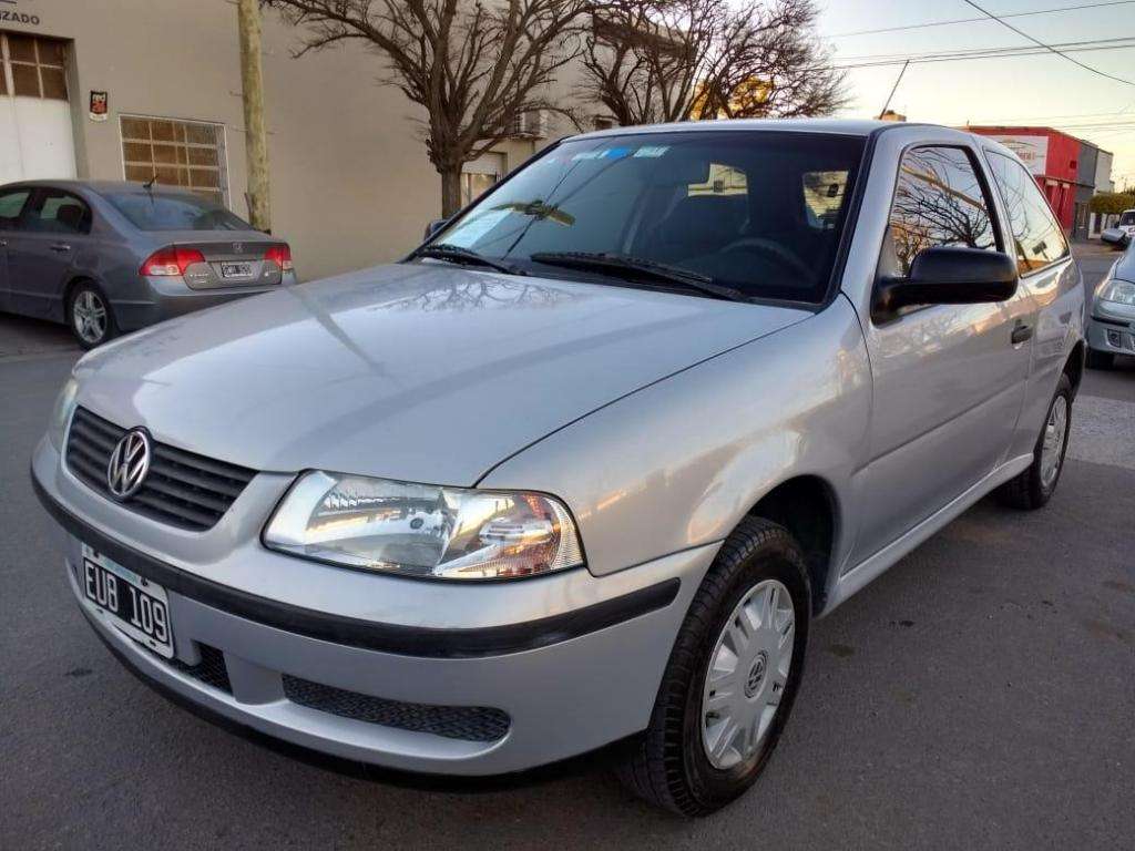 VOLKSWAGEN GOL POWER 1.6