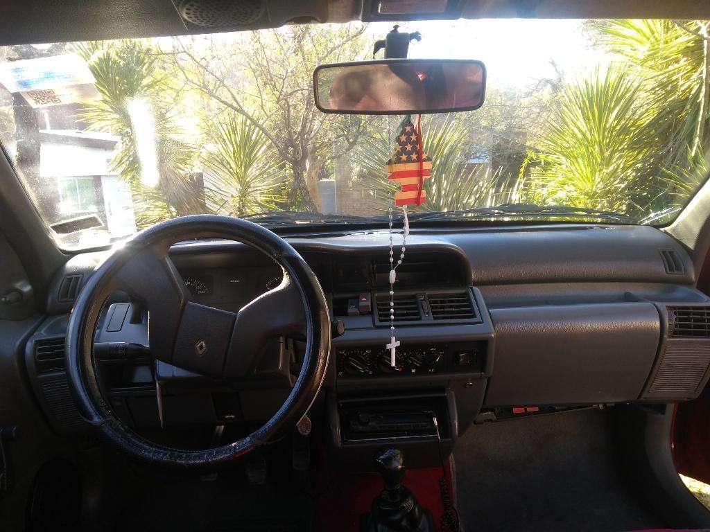 Vendo Clio 97 Diesel