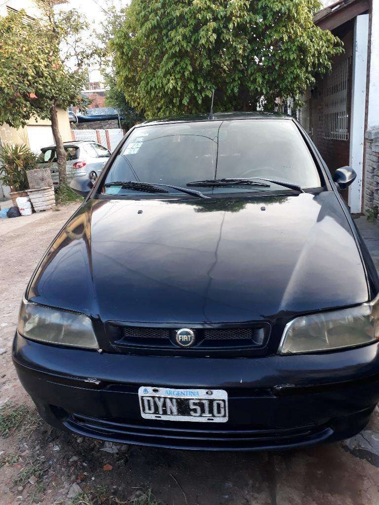 Vendo Palio