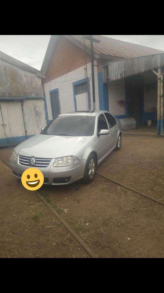 Vendo Permuto vw Bora Tdi