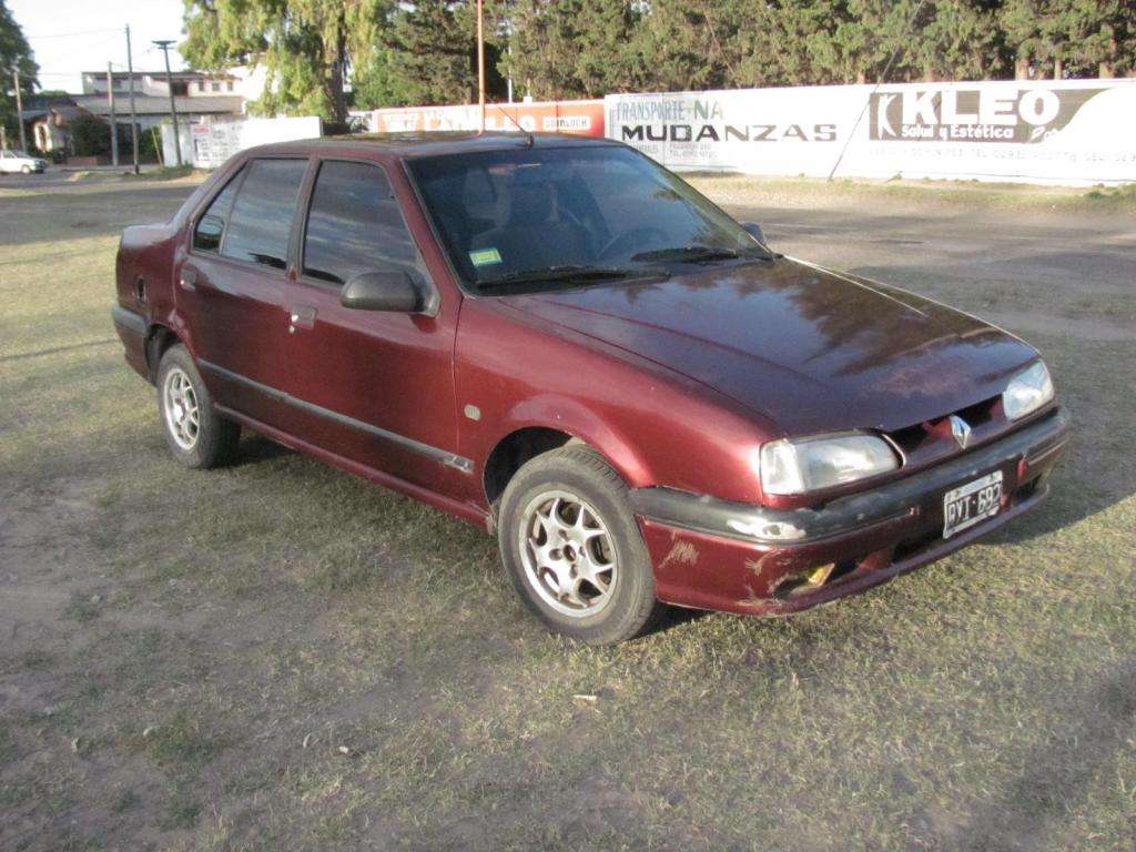 Vendo Renault 19 RT Mod. 94