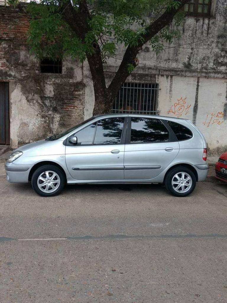 Vendo Renault Scnic Previlege v