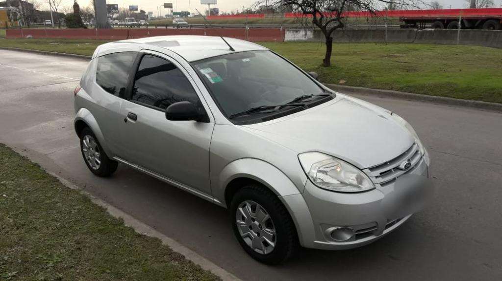 Ford Ka 1.6 Fly Viral km