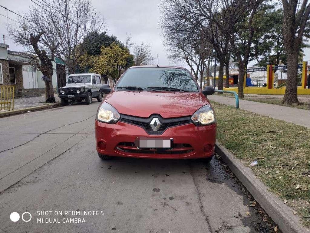 Oportunidad, Clio Mio 