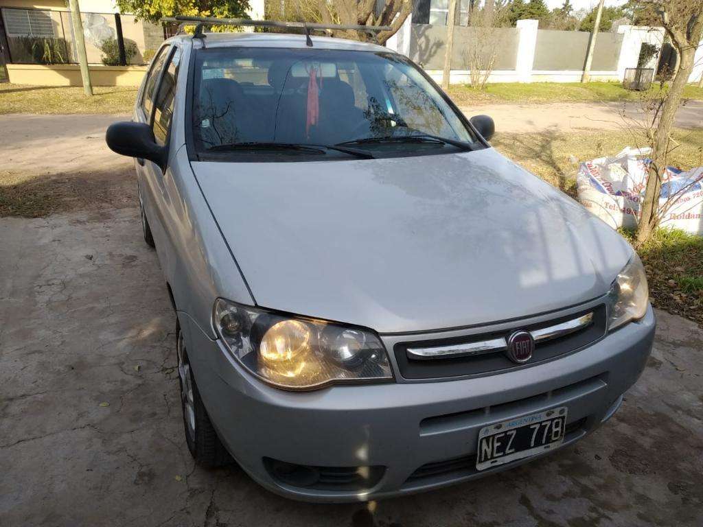 Palio 1.4 Fire  Impecable Full Full