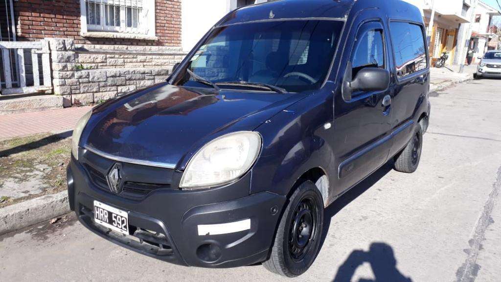 Remato Kangoo 